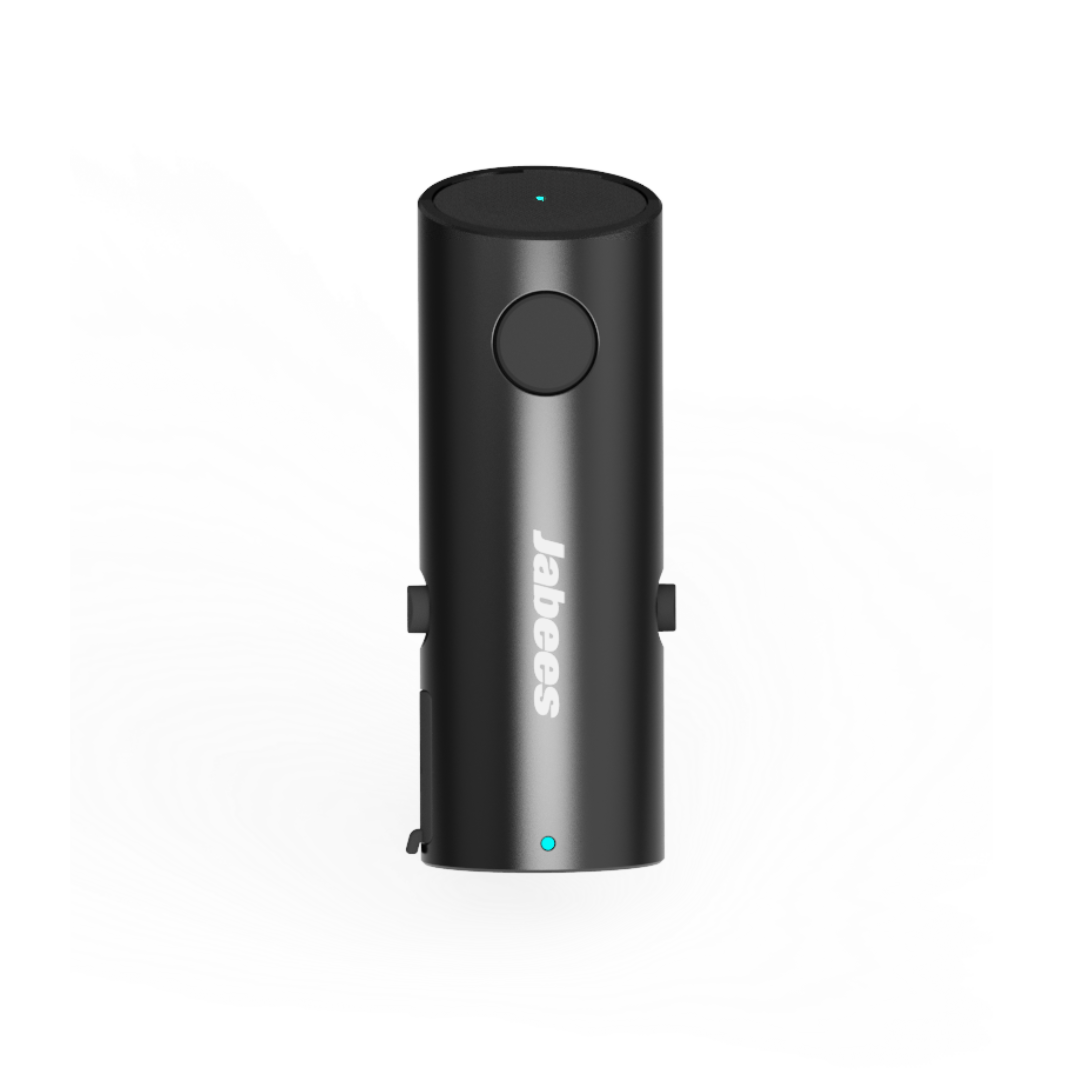 HearLink 3-In-1 Bluetooth Microphone